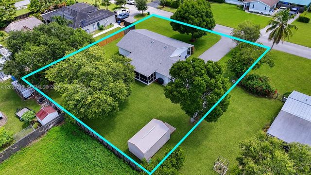 32024 SW 200th Court, Homestead, FL 33030