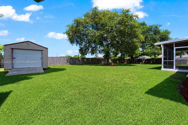 32024 SW 200th Court, Homestead, FL 33030