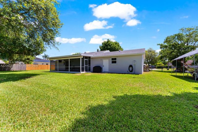 32024 SW 200th Court, Homestead, FL 33030
