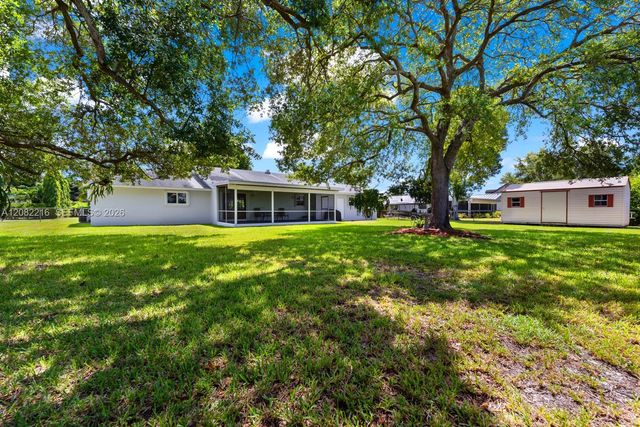 32024 SW 200th Court, Homestead, FL 33030