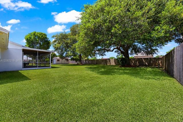 32024 SW 200th Court, Homestead, FL 33030