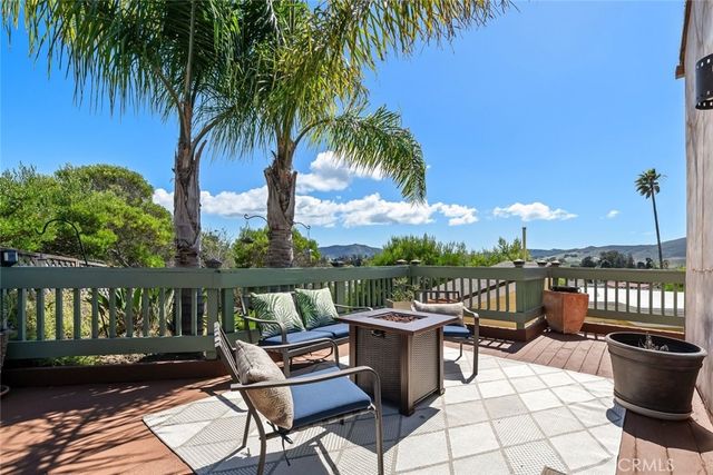 262 Loma Bonita 32, San Luis Obispo, CA 93401