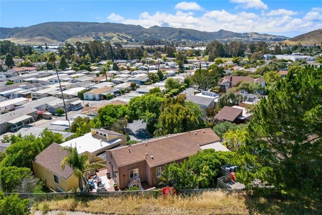 262 Loma Bonita 32, San Luis Obispo, CA 93401