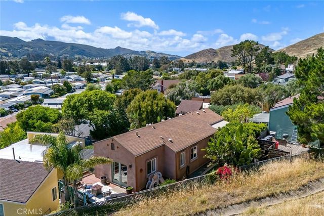 262 Loma Bonita 32, San Luis Obispo, CA 93401
