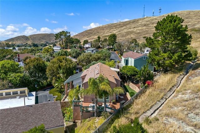 262 Loma Bonita 32, San Luis Obispo, CA 93401
