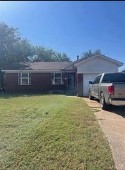 3320 NE 15th Street, Oklahoma City, OK 73117