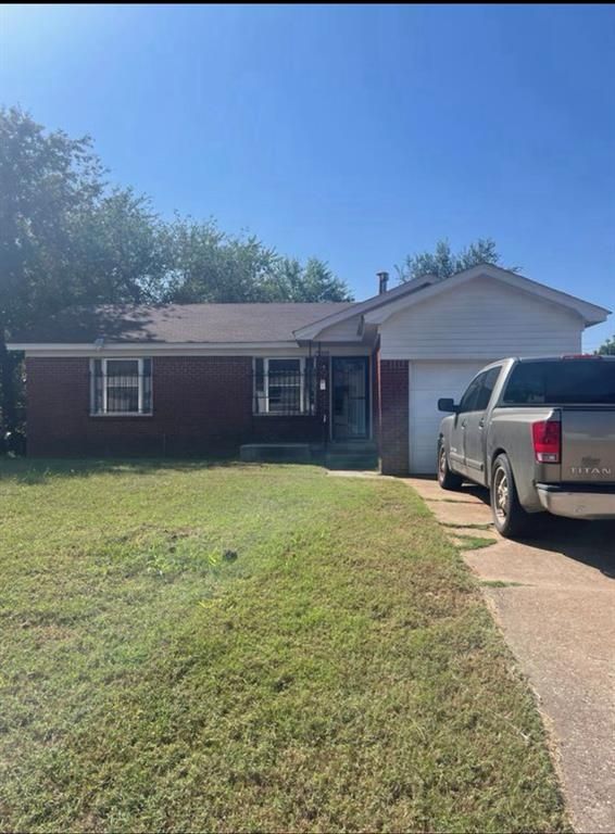 3320 NE 15th Street, Oklahoma City, OK 73117