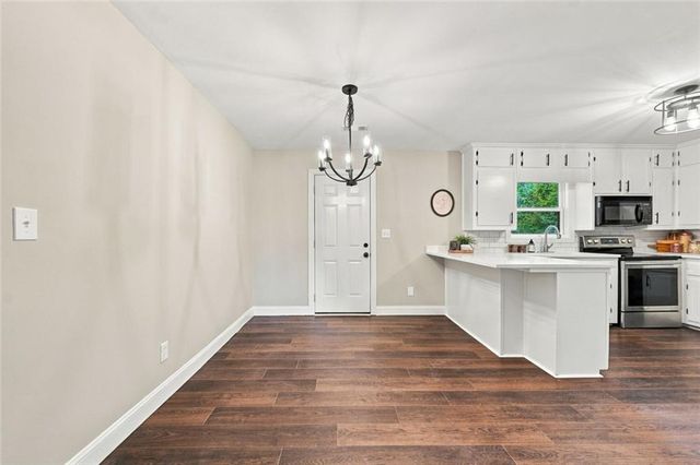 125 Westview Street, Canton, GA 30114