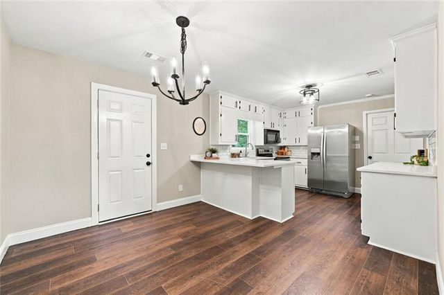 125 Westview Street, Canton, GA 30114