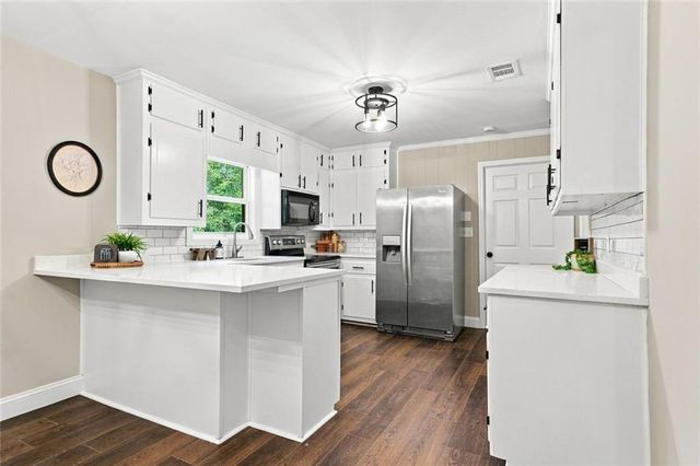 125 Westview Street, Canton, GA 30114
