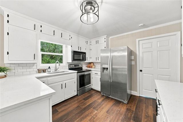 125 Westview Street, Canton, GA 30114