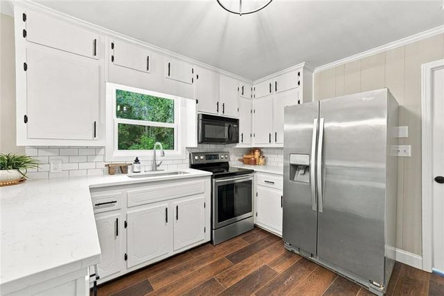 125 Westview Street, Canton, GA 30114