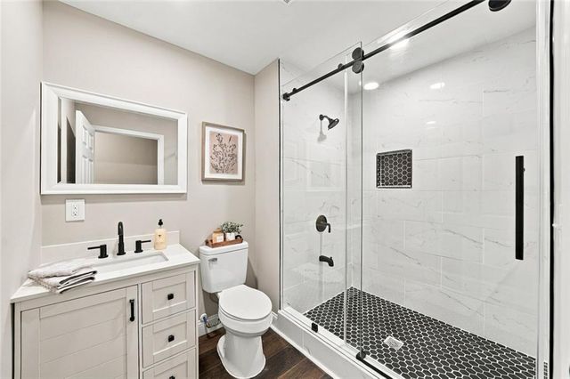 125 Westview Street, Canton, GA 30114