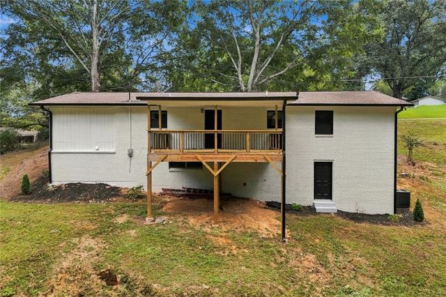 125 Westview Street, Canton, GA 30114