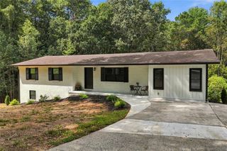 125 Westview Street, Canton, GA 30114