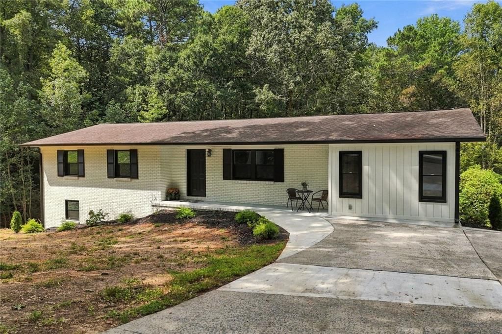 125 Westview Street, Canton, GA 30114