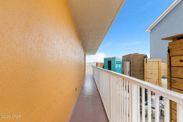 5004 Thomas Drive 112, Panama City, FL 32408