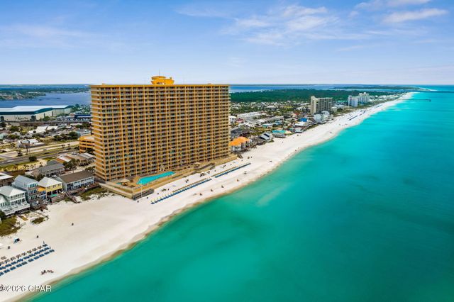 5004 Thomas Drive 112, Panama City, FL 32408