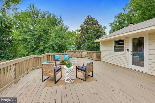 7217 WILBURDALE DR, Annandale, VA 22003