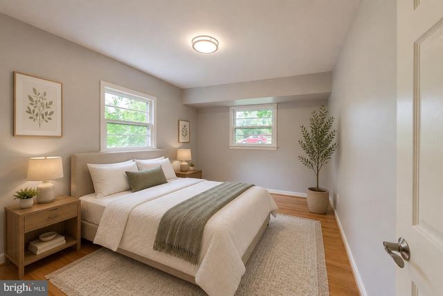 7217 WILBURDALE DR, Annandale, VA 22003