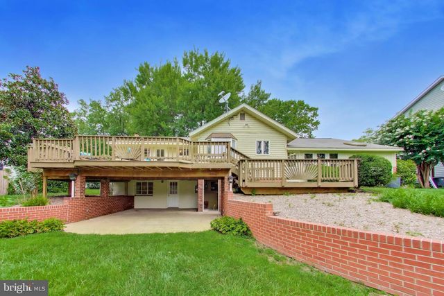 7217 WILBURDALE DR, Annandale, VA 22003