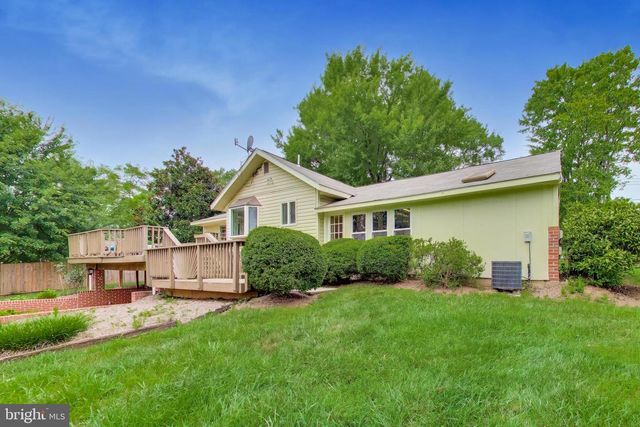 7217 WILBURDALE DR, Annandale, VA 22003