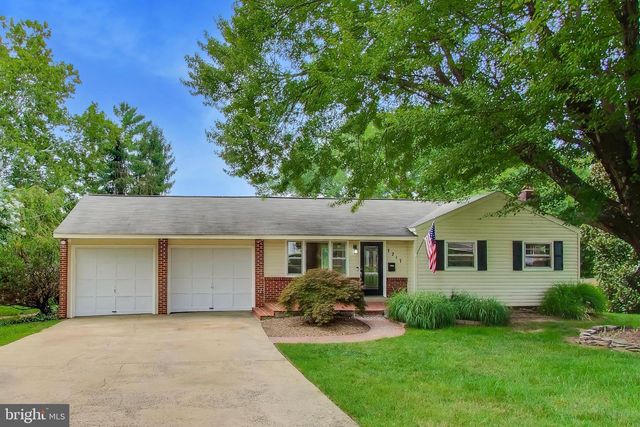 7217 WILBURDALE DR, Annandale, VA 22003