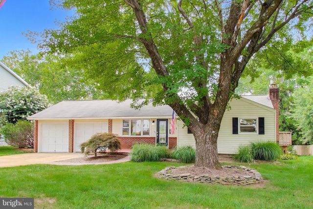 7217 WILBURDALE DR, Annandale, VA 22003