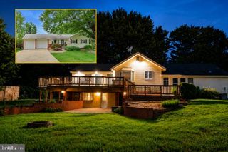 7217 WILBURDALE DR, Annandale, VA 22003