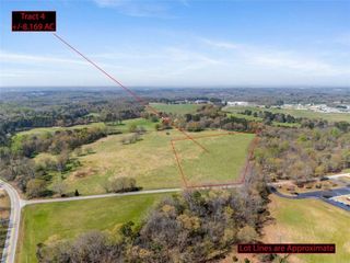 0 Commerce Road, Jefferson, GA 30549