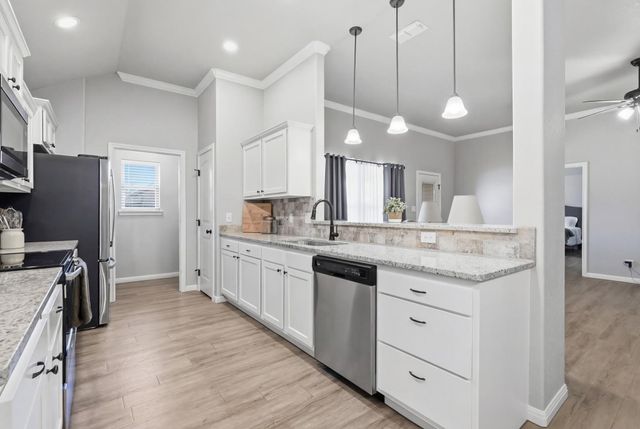 2951 Journey Lane, Abilene, TX 79606