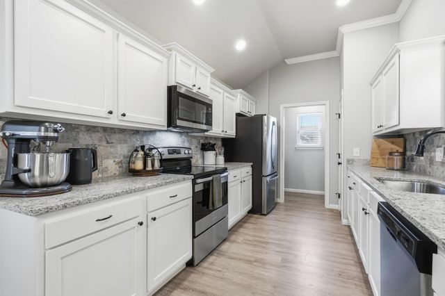 2951 Journey Lane, Abilene, TX 79606