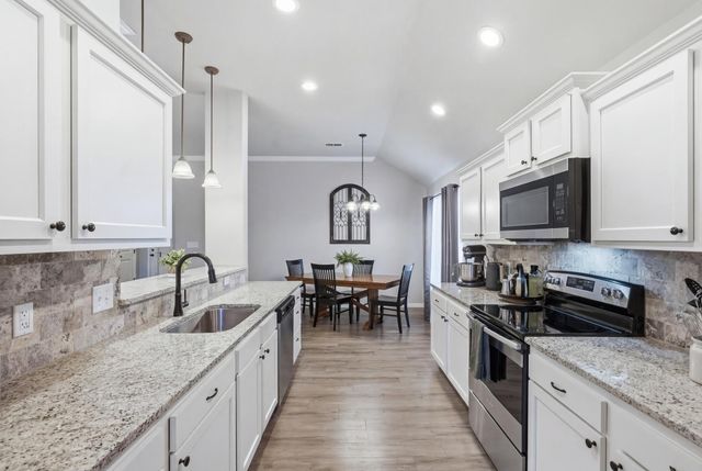 2951 Journey Lane, Abilene, TX 79606