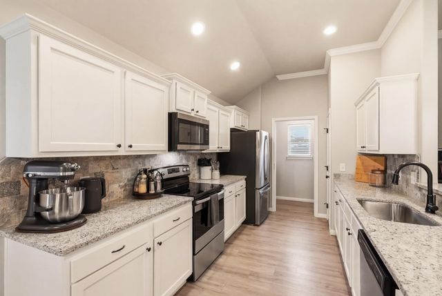 2951 Journey Lane, Abilene, TX 79606