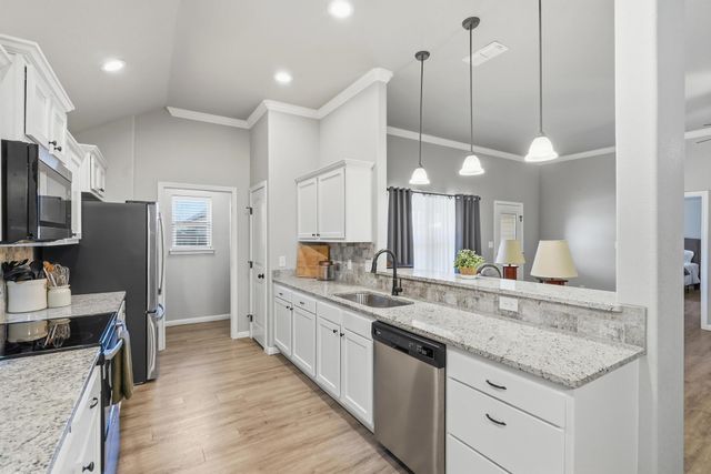 2951 Journey Lane, Abilene, TX 79606