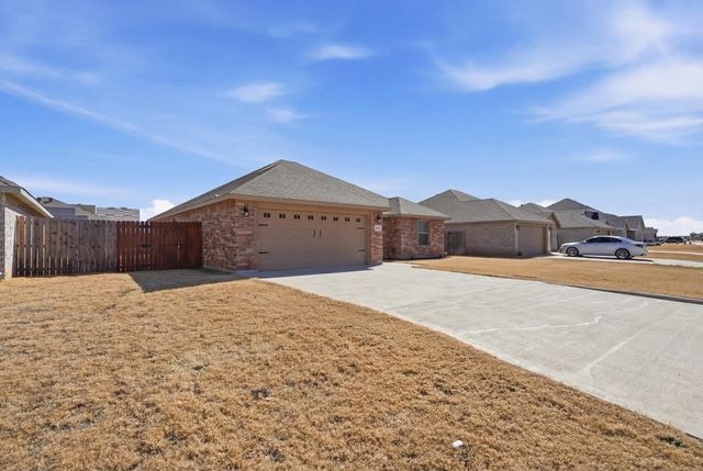 2951 Journey Lane, Abilene, TX 79606
