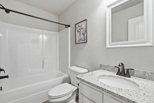 2951 Journey Lane, Abilene, TX 79606