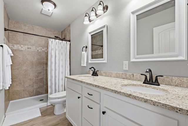 2951 Journey Lane, Abilene, TX 79606