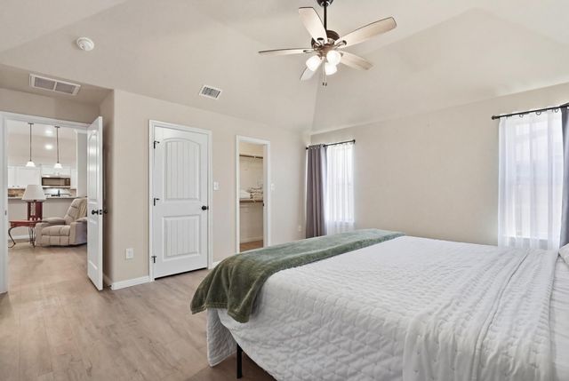 2951 Journey Lane, Abilene, TX 79606