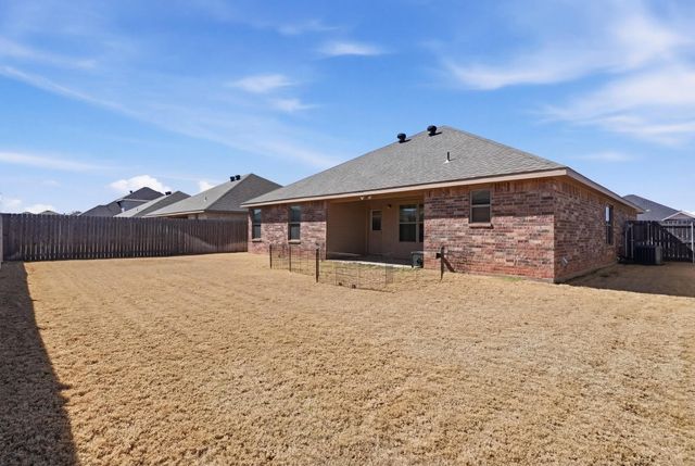 2951 Journey Lane, Abilene, TX 79606