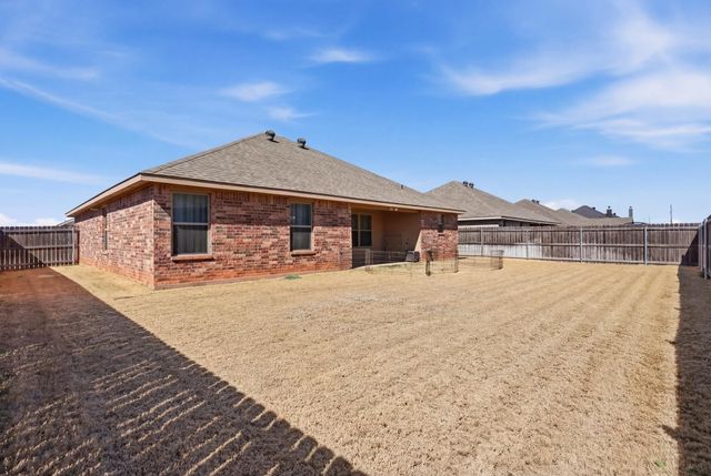 2951 Journey Lane, Abilene, TX 79606