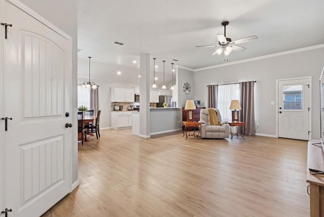 2951 Journey Lane, Abilene, TX 79606