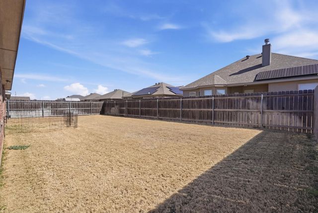 2951 Journey Lane, Abilene, TX 79606