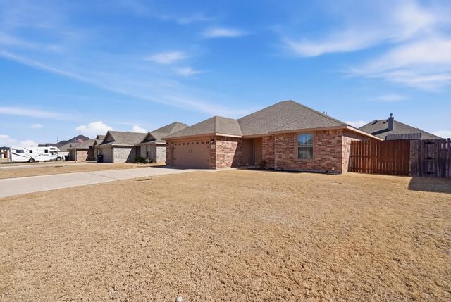 2951 Journey Lane, Abilene, TX 79606