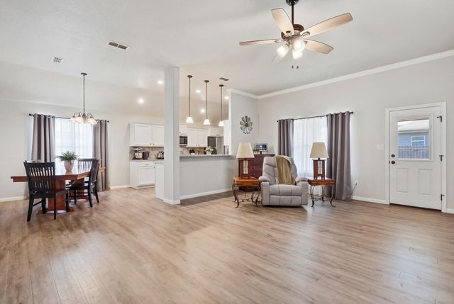 2951 Journey Lane, Abilene, TX 79606