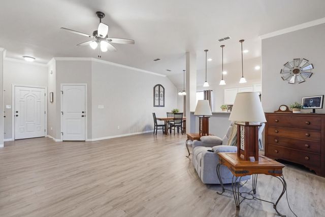 2951 Journey Lane, Abilene, TX 79606