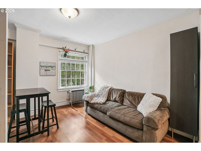 1005 Sw PARK Ave 203, Portland, OR 97205