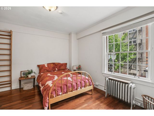 1005 Sw PARK Ave 203, Portland, OR 97205