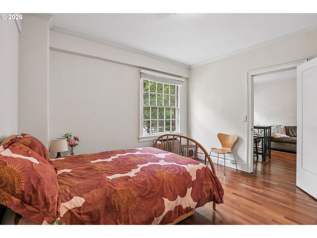 1005 Sw PARK Ave 203, Portland, OR 97205