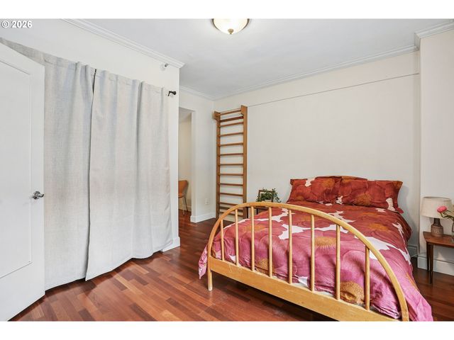 1005 Sw PARK Ave 203, Portland, OR 97205